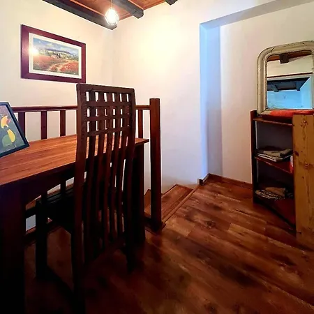 Maison De Village Au Pied De La Montagne * Lumbin