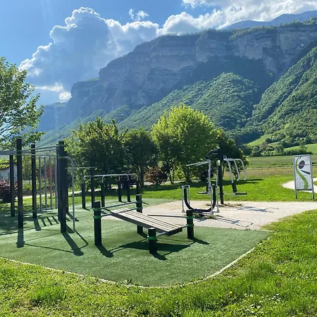 Maison De Village Au Pied De La Montagne Holiday home *